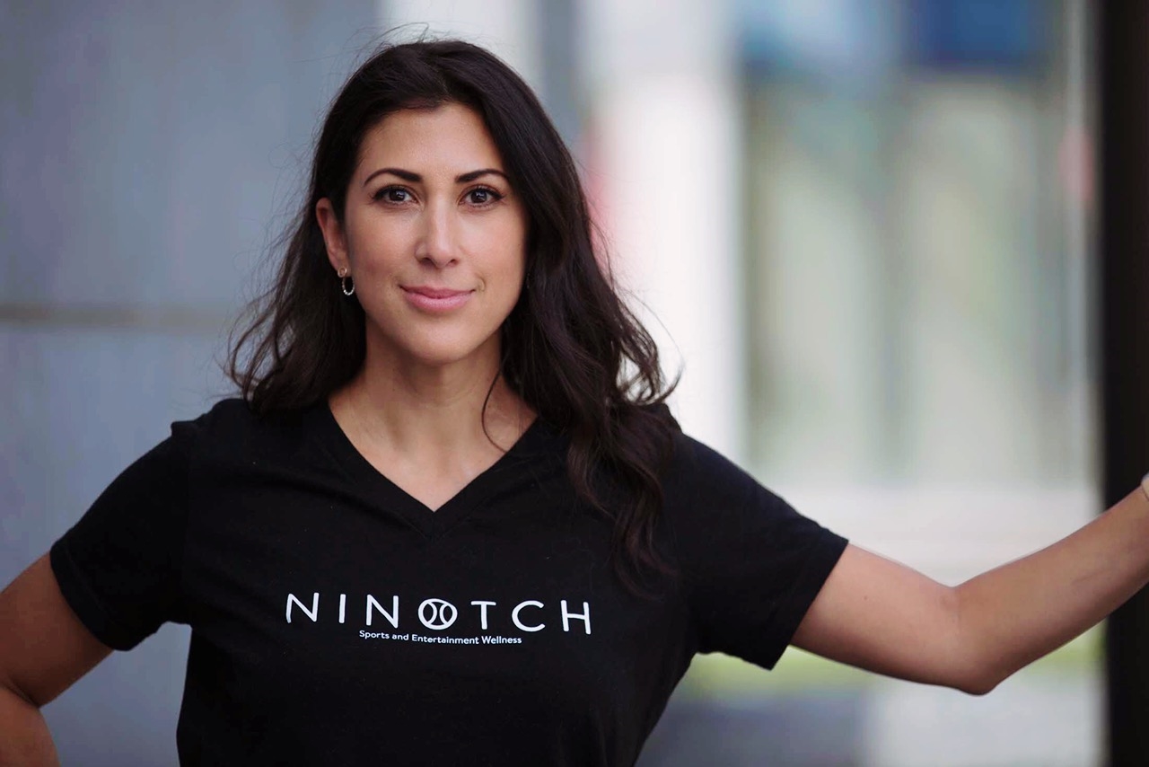 Tatiana Michelle Tchamouroff