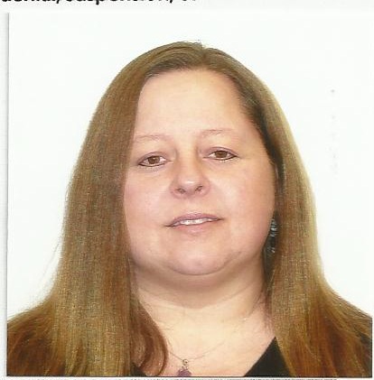 Sheryl Rose Pearson