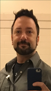 Michael DeRocher