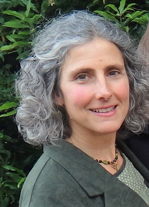 Patricia Handrich Rohan