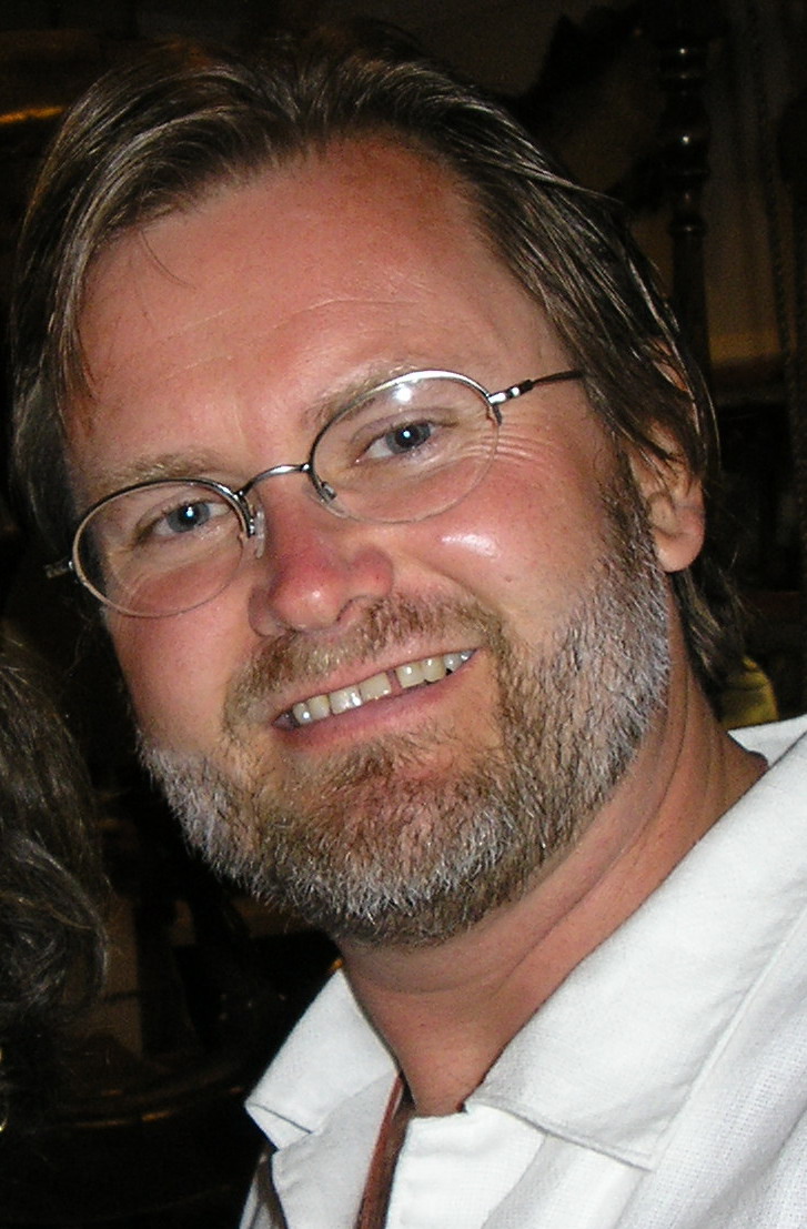 Paul Maeding