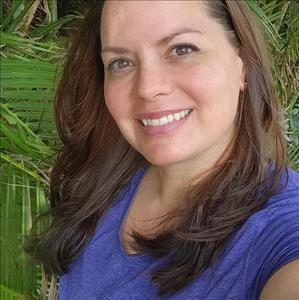 Desiree Turner
