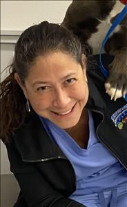Angela Castillo