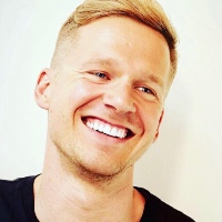 Frederik Schaaf, Ph.D