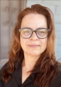 Brenda M. Beck