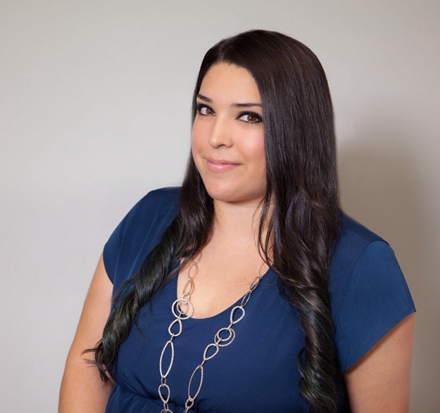 Veronica Villegas