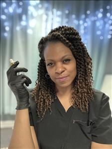 Yolundra Jackson-Christian