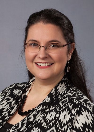 Jennifer M. Houle