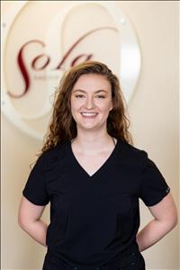 Alexandria Fairbairn