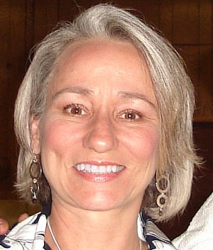 Laura Jagla Skallerup