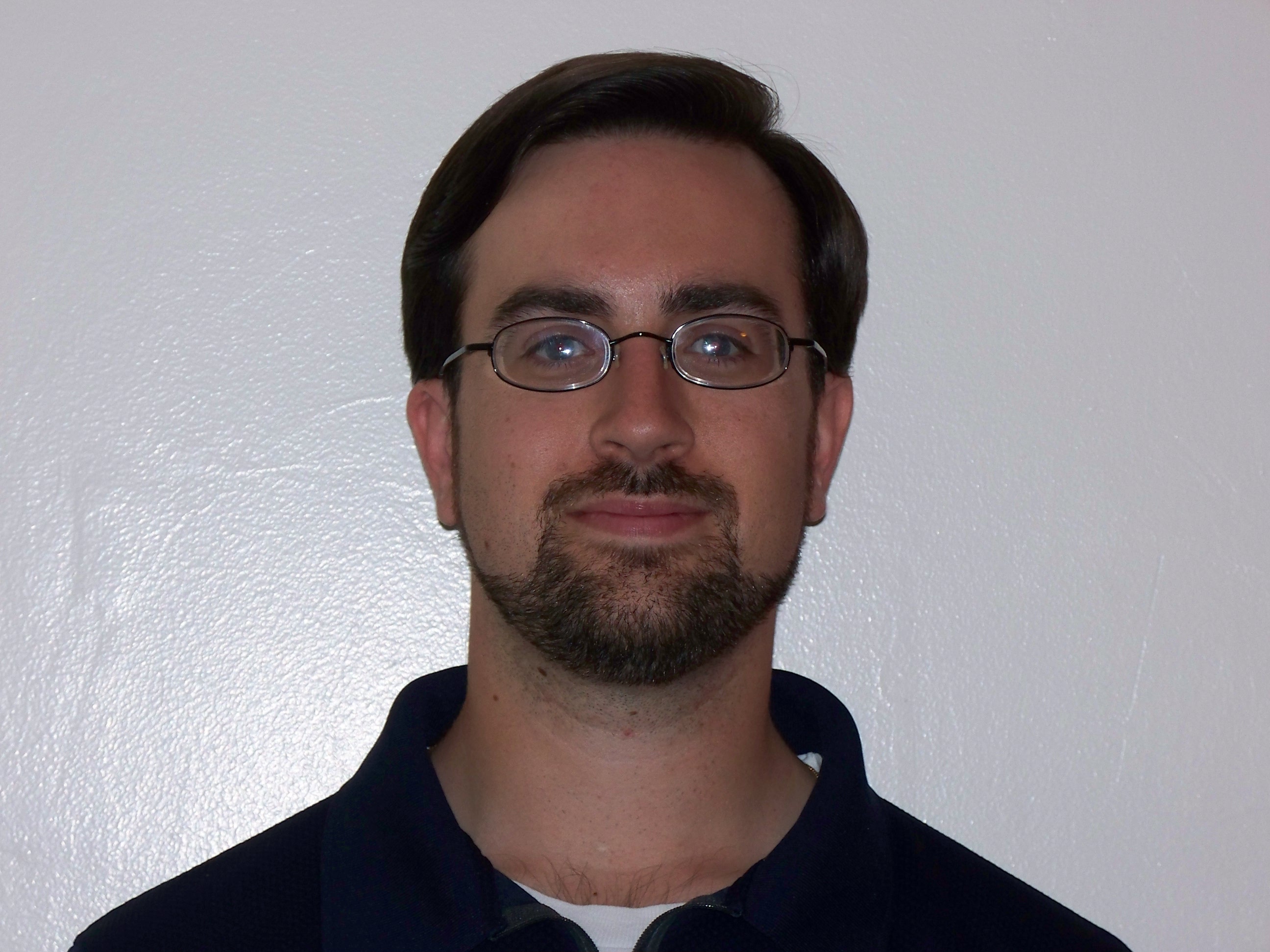 Christopher V. Jones