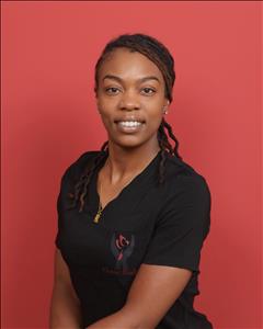 Raven Abston