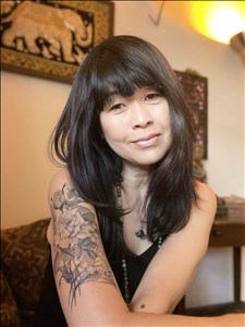 Aileen Lane