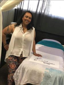 Erin Marie Pettiford