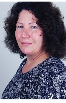 Mary Elizabeth Weaver