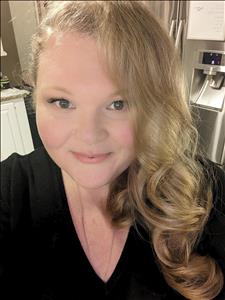Stephanie Harrity
