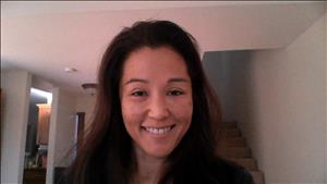 Janelle Mayeshiro