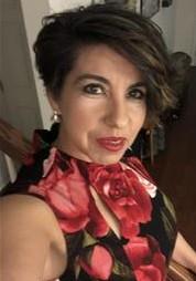 Sonya Marie Mellado