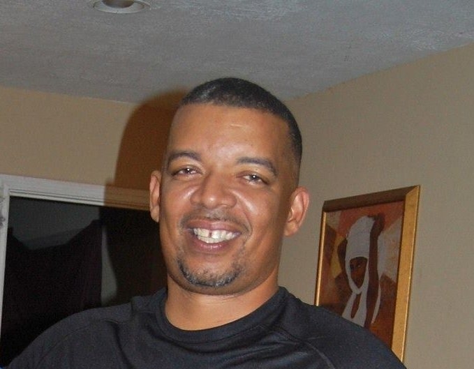 Jemal Foster