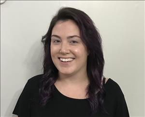 Lauryn Elizabeth Loughhead