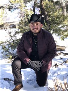 Brayan Deyvis Guerrero Perez