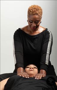 Safiyah Walcott-Farrakhan