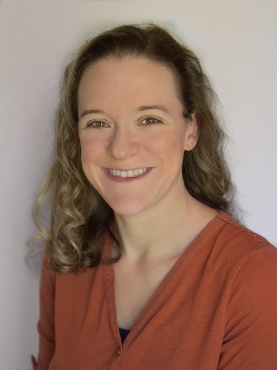 Laurie Anne Thomas