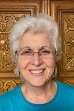 Sharon Warren