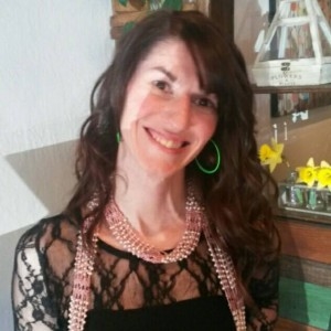 Andrea Armstrong