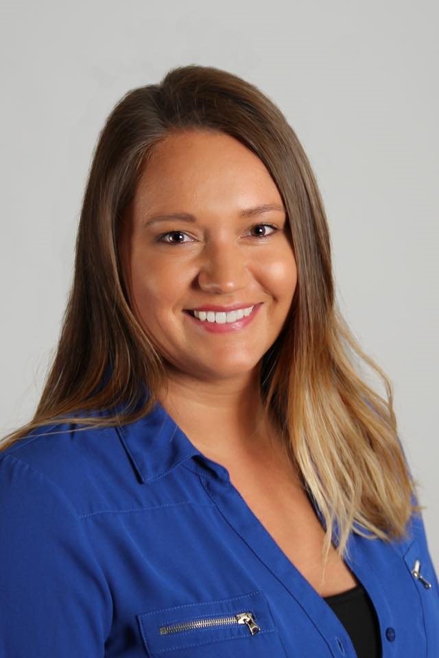 Gina Sessions