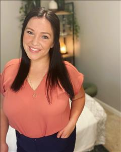 Mariah Hornsby
