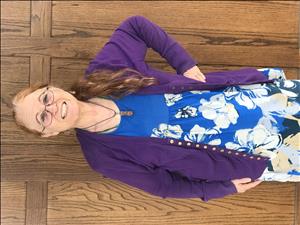 Mitzi Ruttan-Leatherland