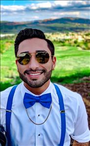 Dominic Zavala