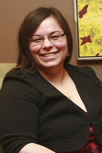 Angela Wray
