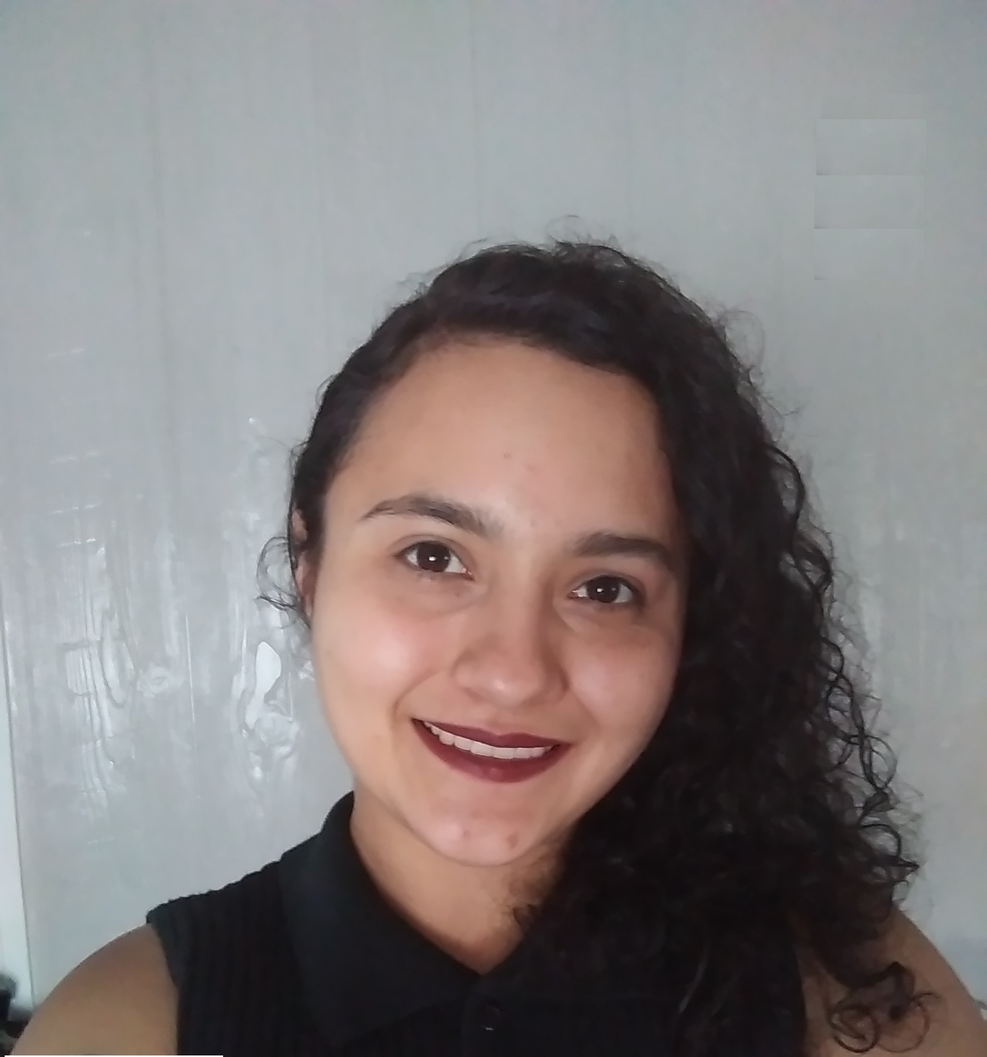 Virgil Rachel Marie Ramirez