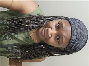 Lysesha Reynet Smith