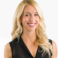 Allison Bergstrom Occkial