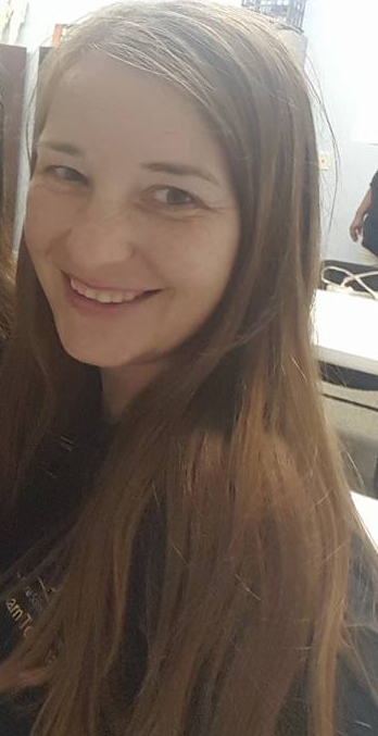 Michelle Mealey