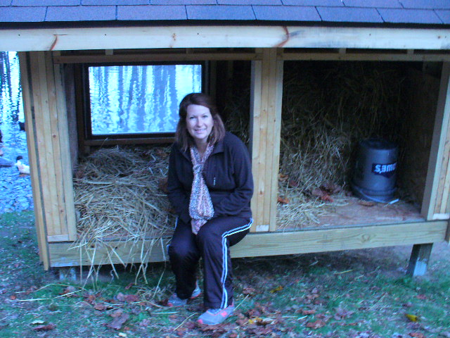 Alison Hudson Robinette