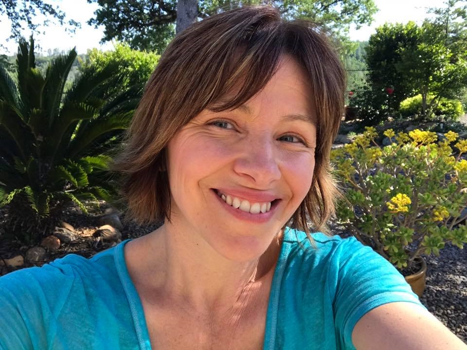 Cindy Yuill
