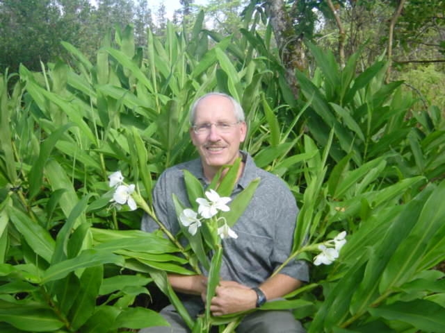 Howard Rhinehart
