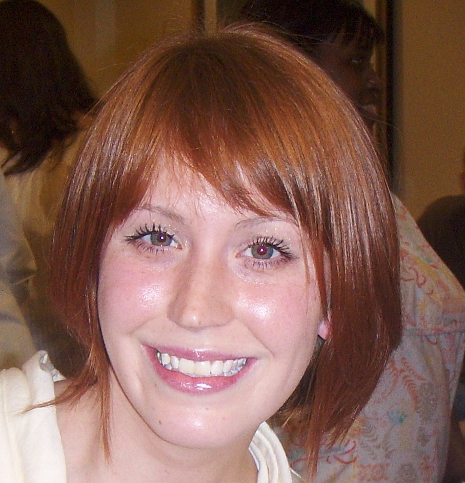 Allison Garrett
