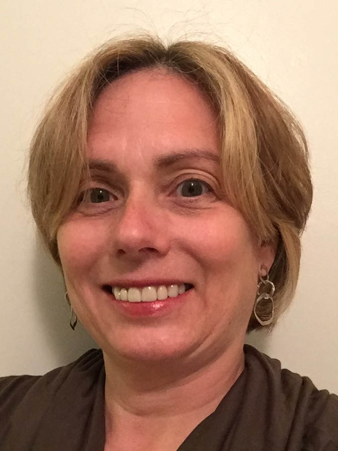 Beth M. O'Boyle