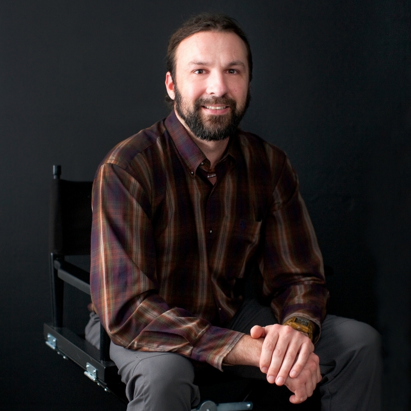 Matthew Love