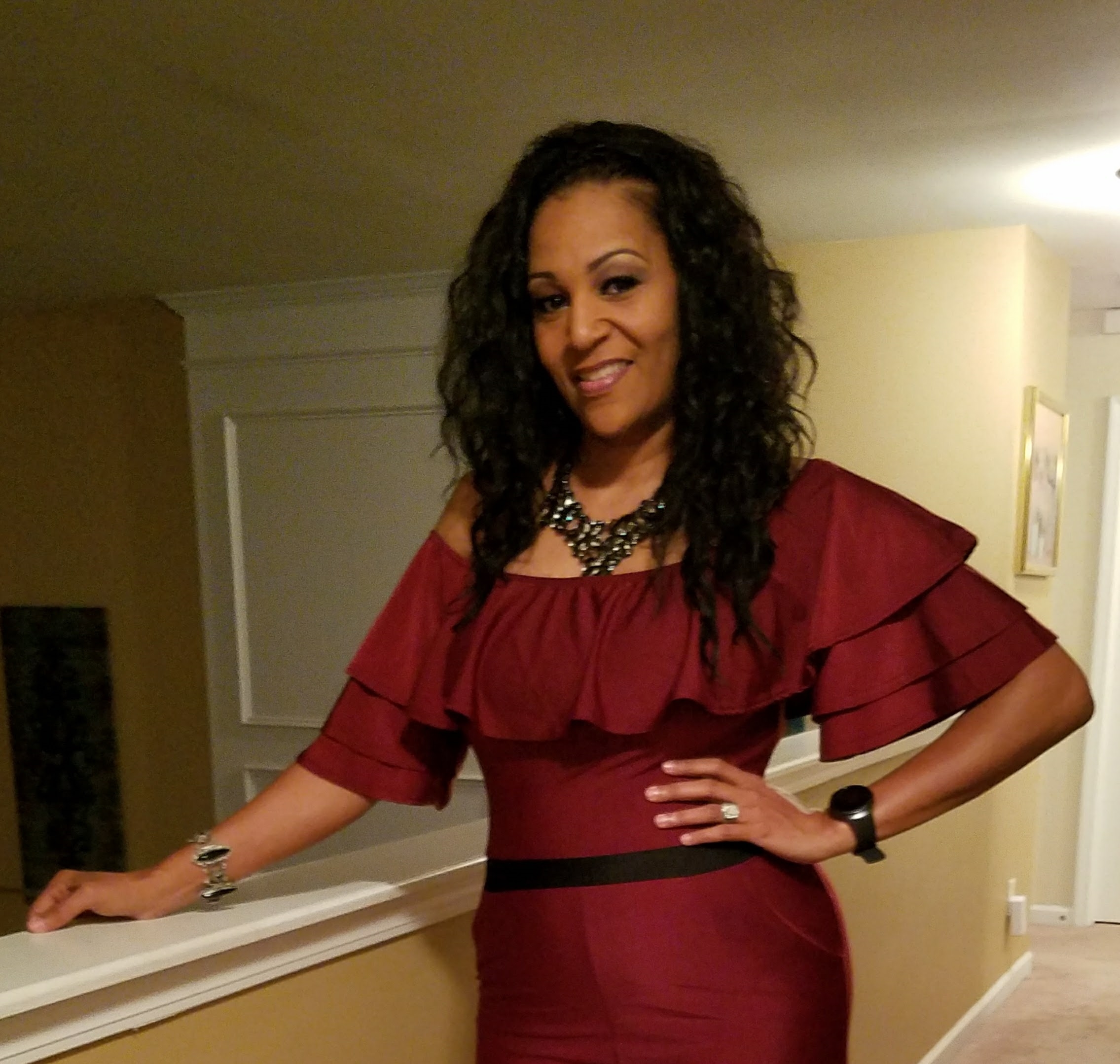 Verta Latimore