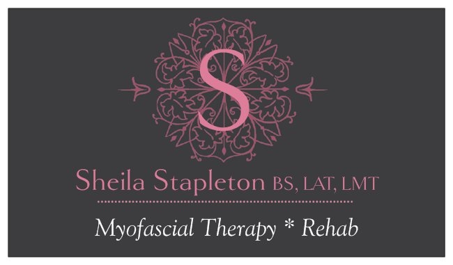 Sheila Stapleton