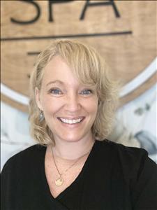 Gina Wetmore