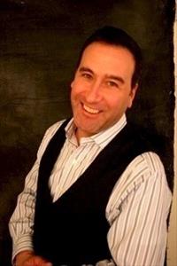 Todd Michael Goodrich