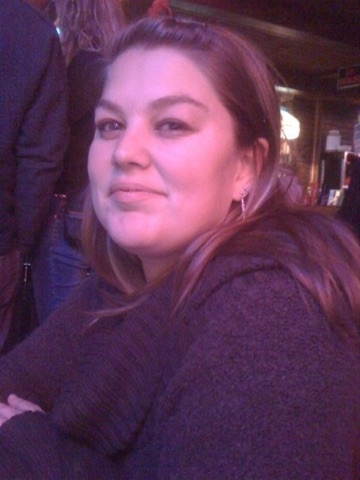 Charlena J. Taylor