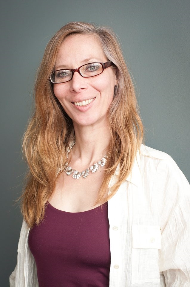 Christine LeTourneau